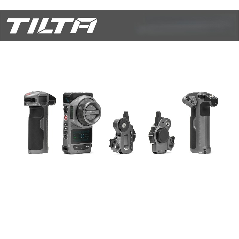 Sistem Kontrol Lensa Follow Fo - Follow Focus Kit Wireless ulasan dan harga