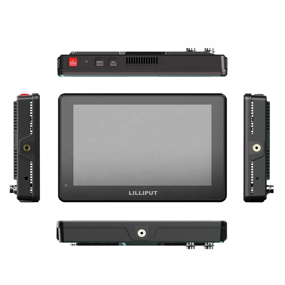 Untuk LILLIPUT HT7S 7 Inch Por - Camera Monitor 7 Inch Hdmi 4K ulasan dan harga