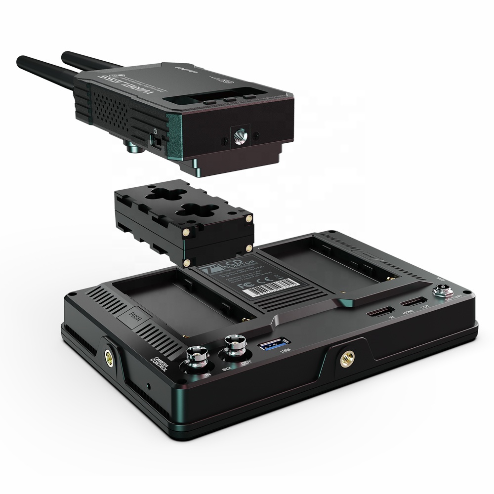 Untuk LILLIPUT HT7S 7 Inch Por - Camera Monitor 7 Inch Hdmi 4K ulasan dan harga