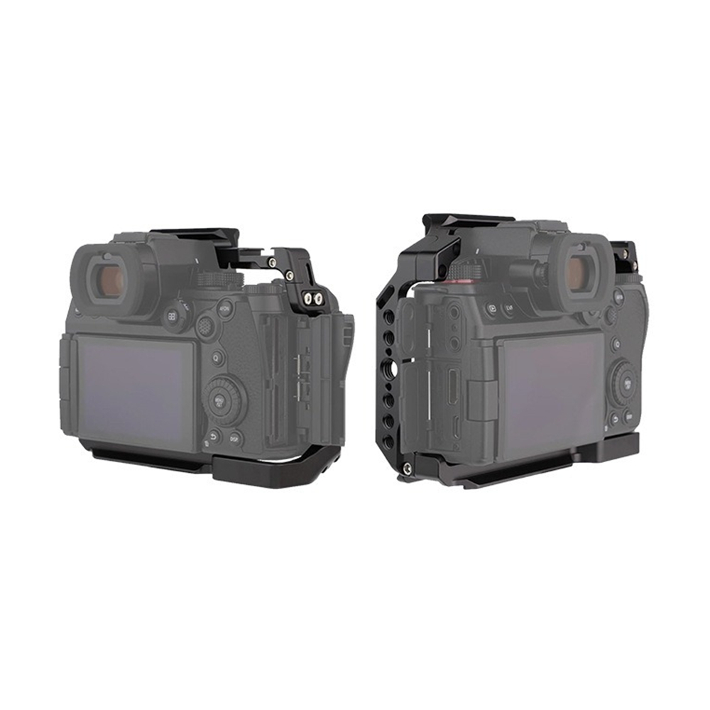 SZPowerwin Full Metal Cage unt - Camera Cage Rig Dslr ulasan dan harga