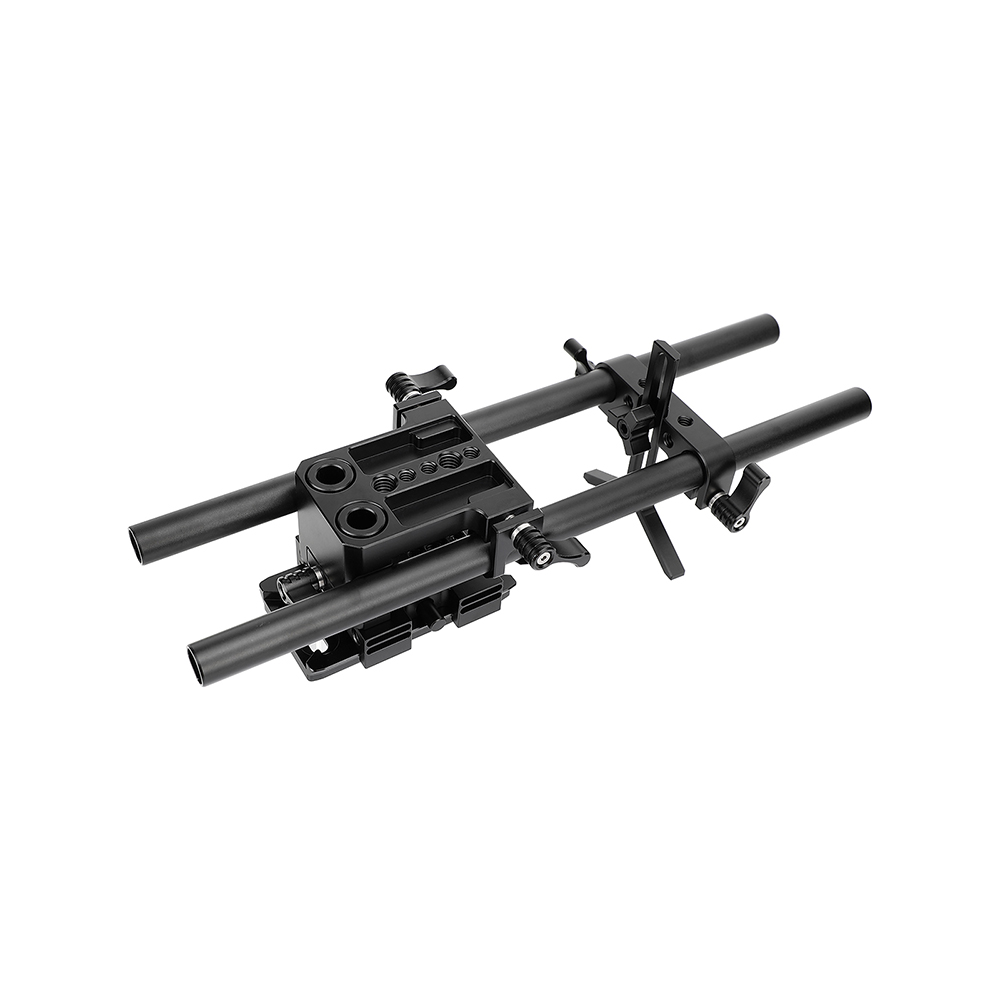 KIMRIG Pro Kit Rig dukungan pe - Camera Shoulder Rig Kit ulasan dan harga