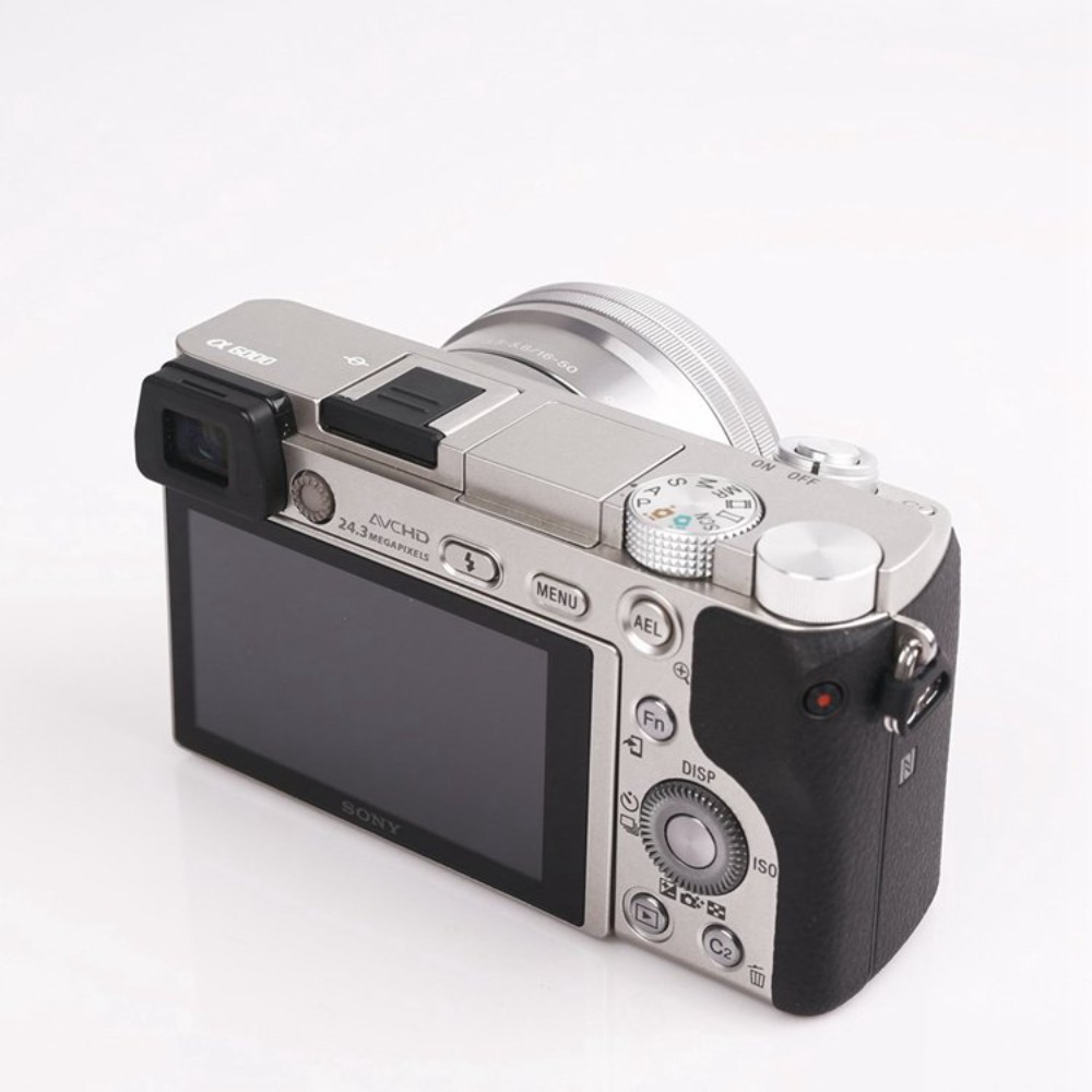 Untuk Kamera Mirrorless SONY A - Camera Cage Rig Dslr ulasan dan harga