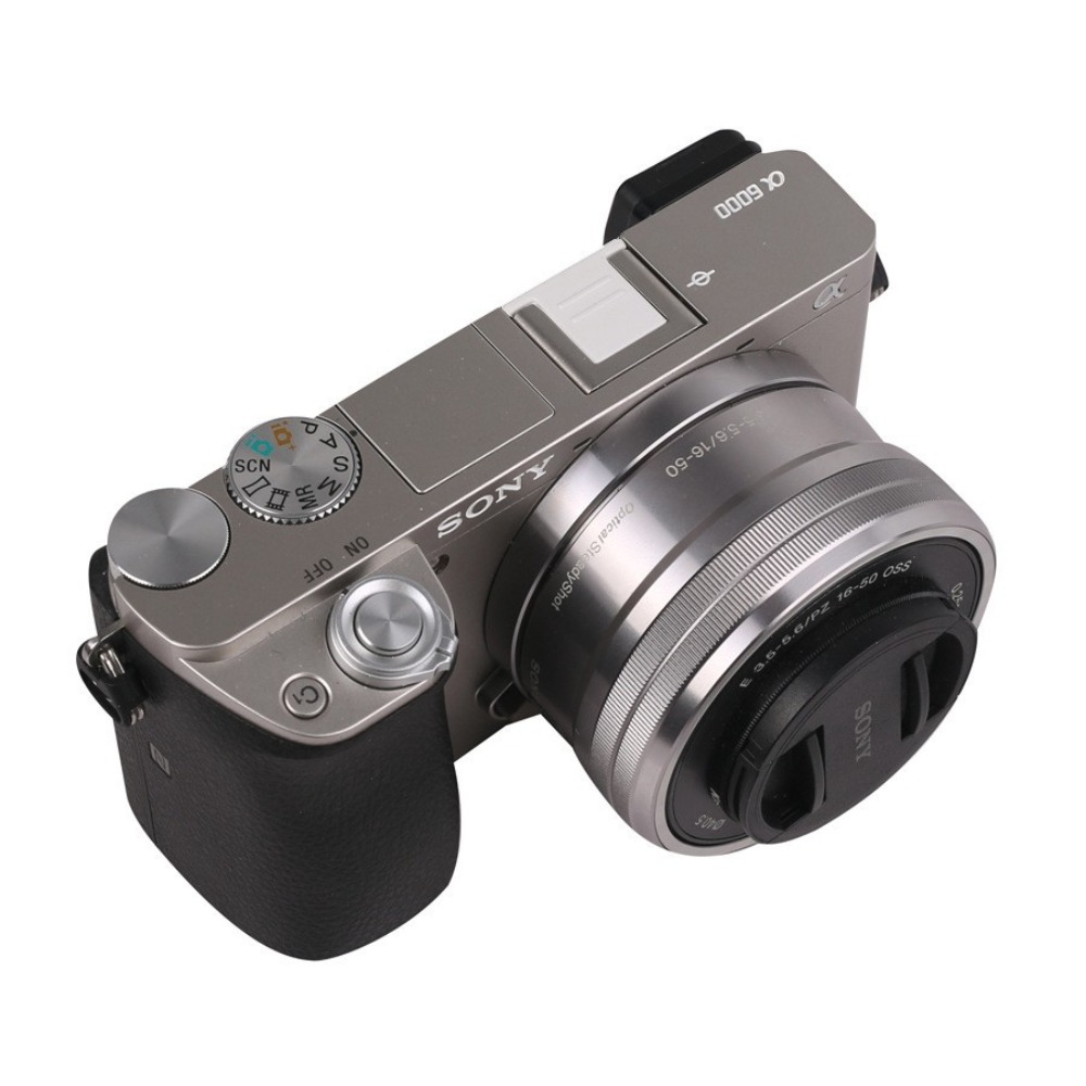 Untuk Kamera Mirrorless SONY A - Camera Cage Rig Dslr ulasan dan harga