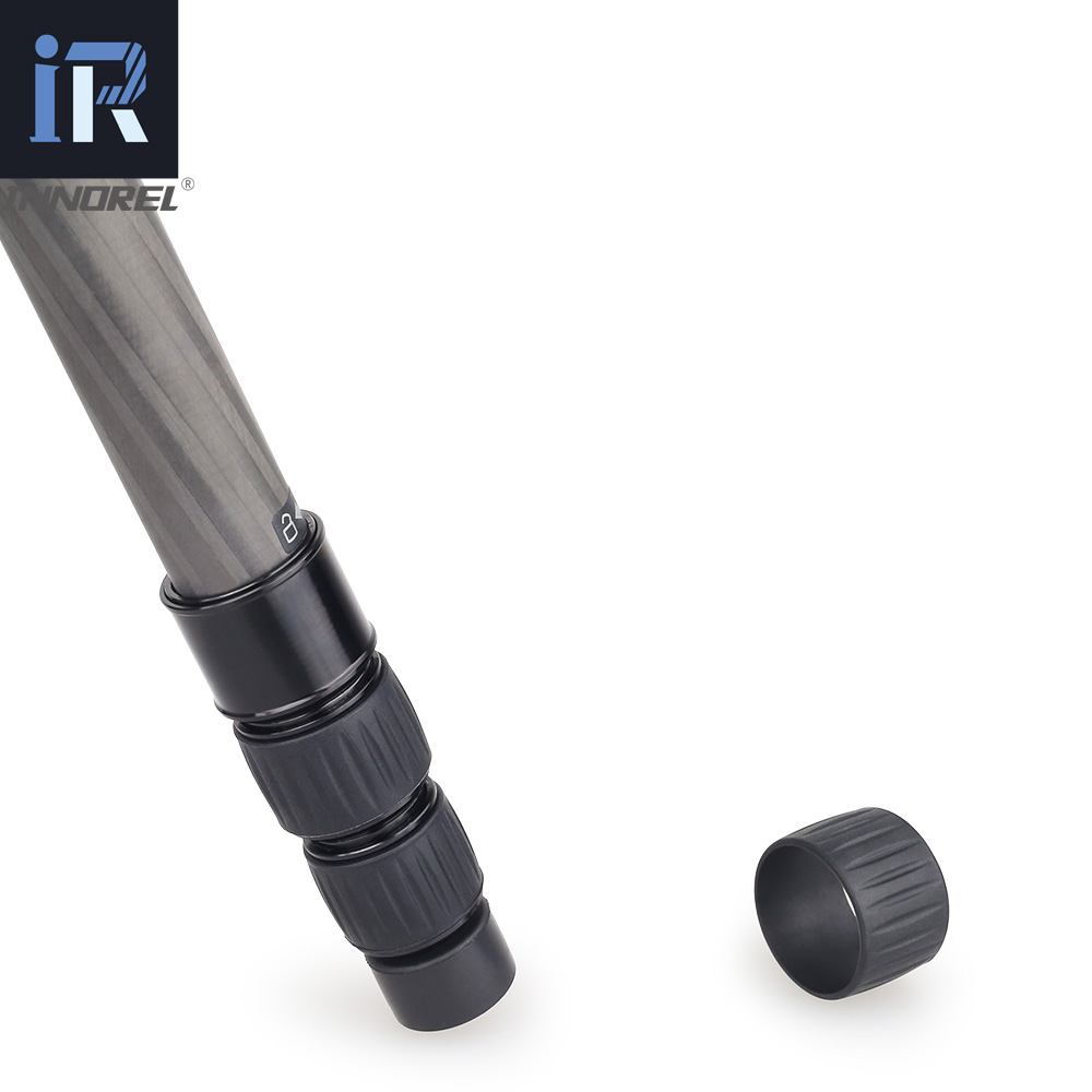 Innorel NT40C Tripod Monopod d - Video Head Tripod Carbon Fiber ulasan dan harga
