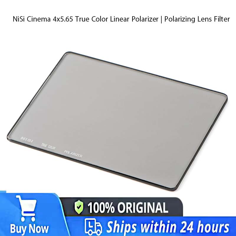 NiSi Cinema 4x5.65 True Color  - Matte Box 4X5.65 ulasan dan harga