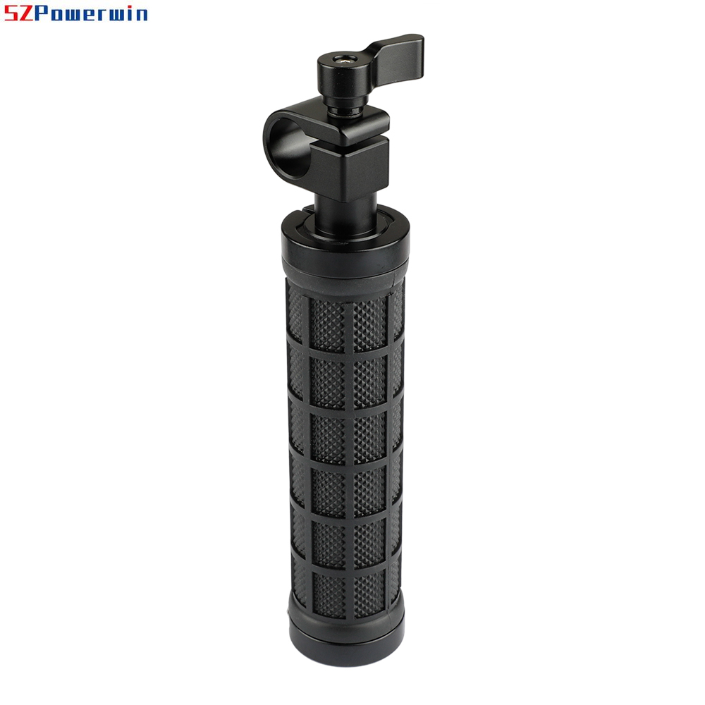 Pegangan Tongkat Universal 15m - Camera Shoulder Rig Kit ulasan dan harga