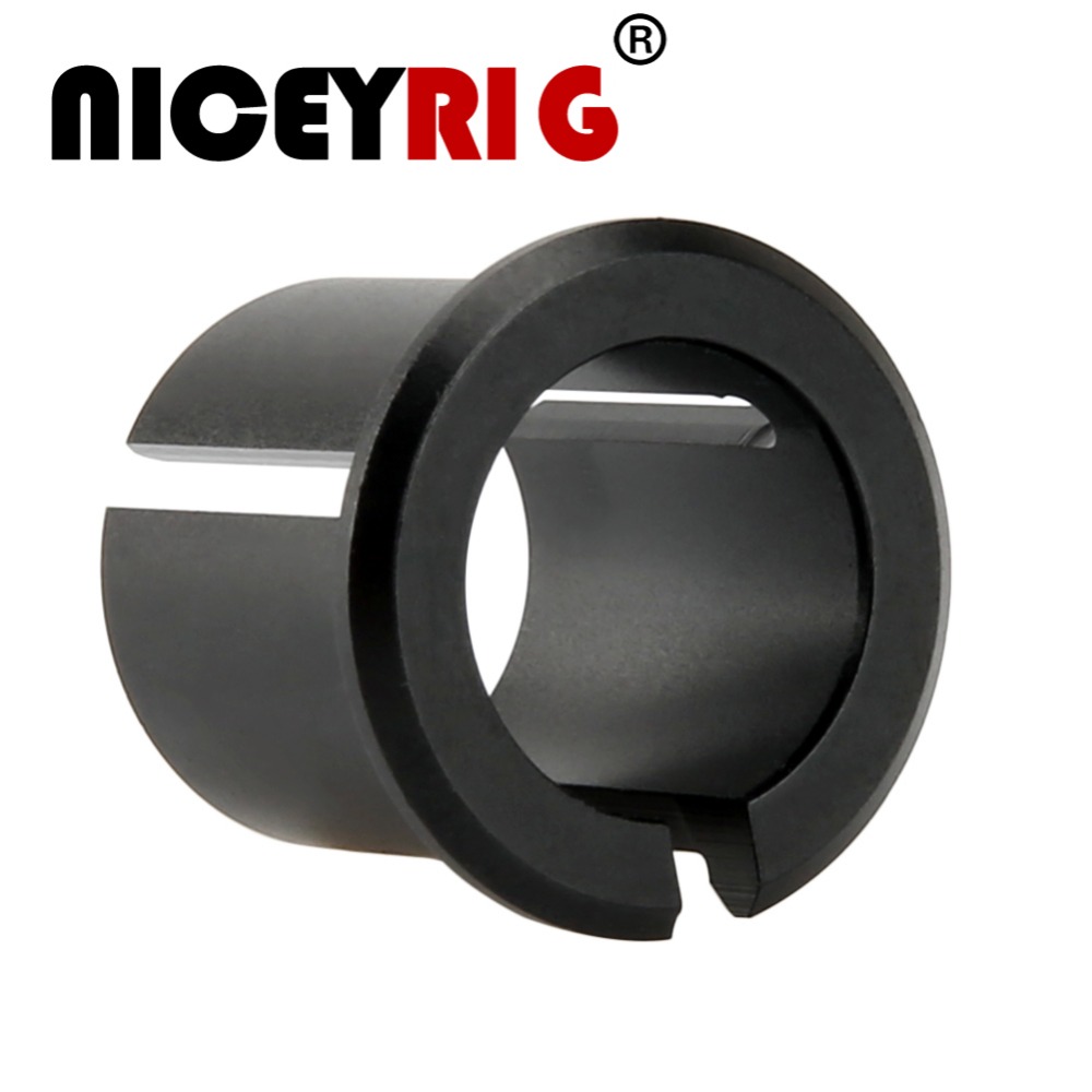 Niceyrig Kamera RIG 15 Mm Rod  - Camera Shoulder Rig Kit ulasan dan harga