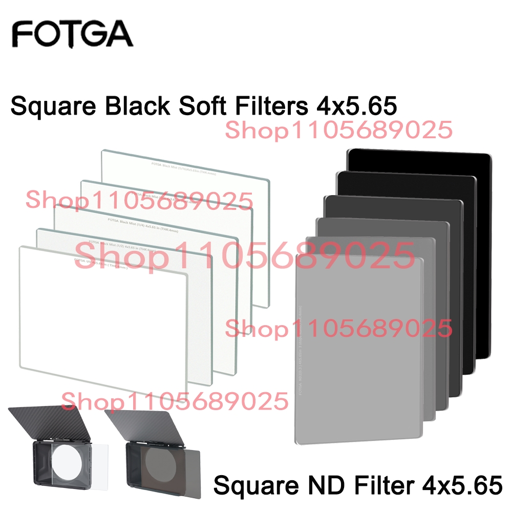 4x5.65 nd2/4/8/16.64/1000 Filt - Matte Box 4X5.65 ulasan dan harga
