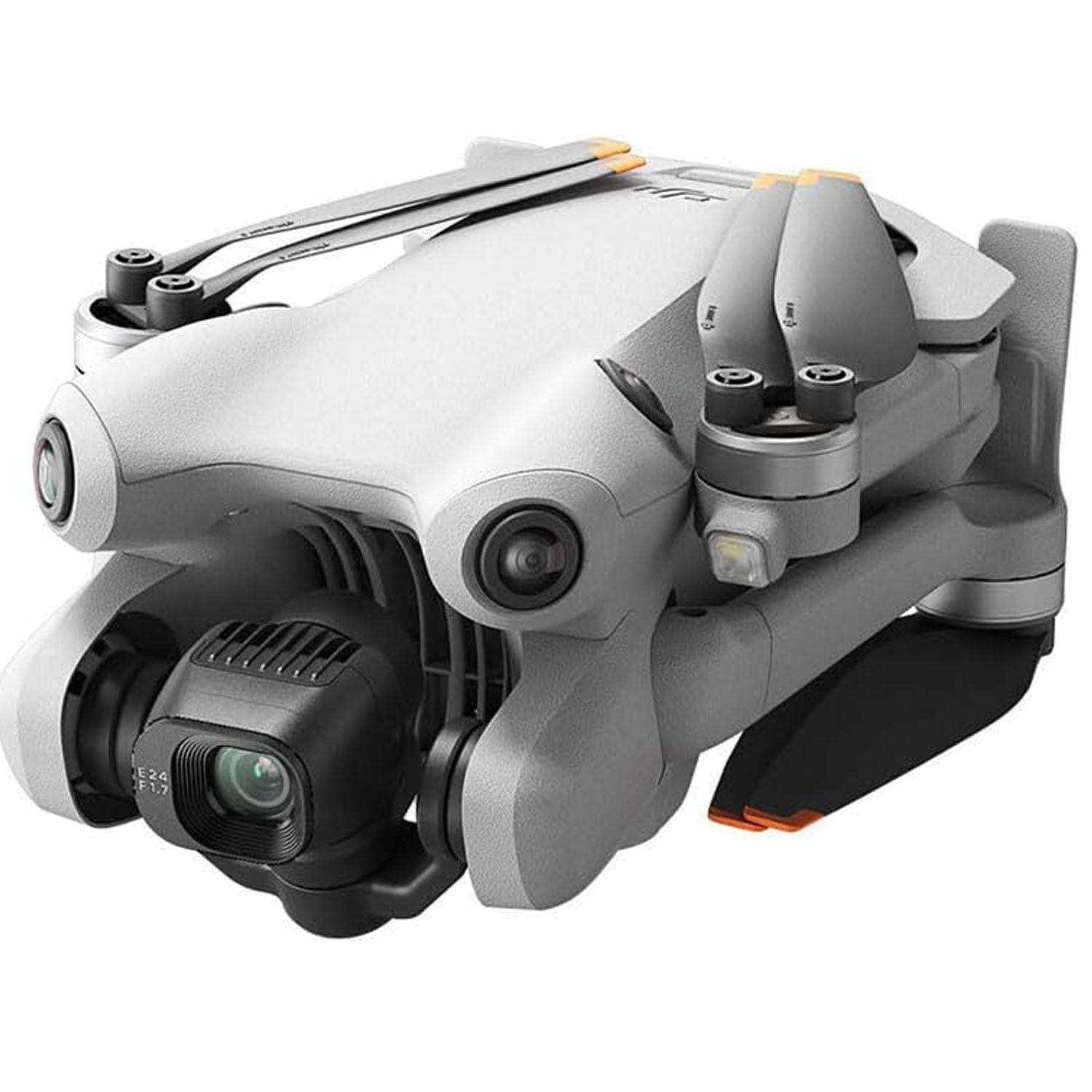 Open Box-DJI Drones Mini 4 Pro - Camera Gimbal Stabilizer 3 Axis Dslr ulasan dan harga