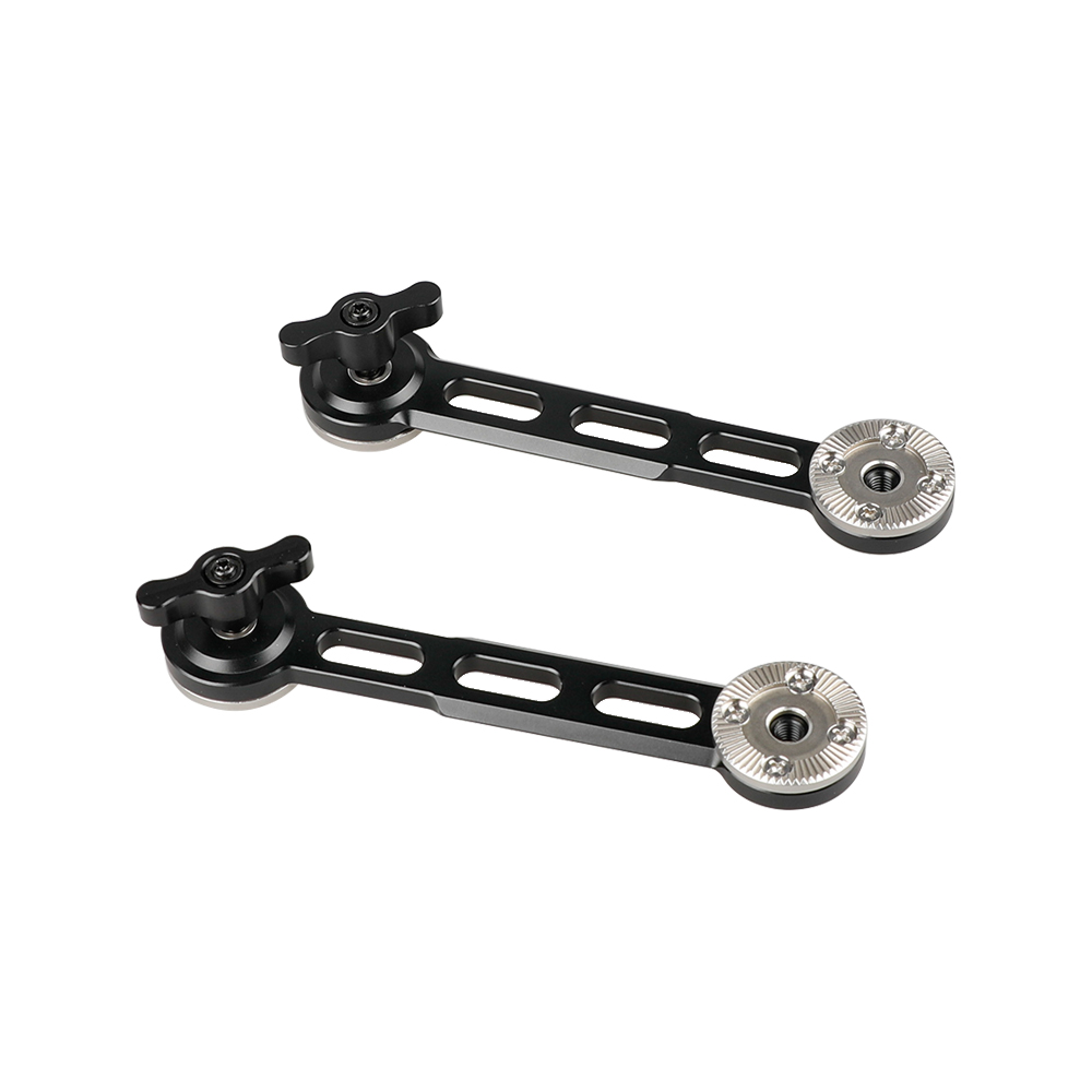 CAMVATE 2 buah lengan ekstensi - Camera Shoulder Rig Kit ulasan dan harga