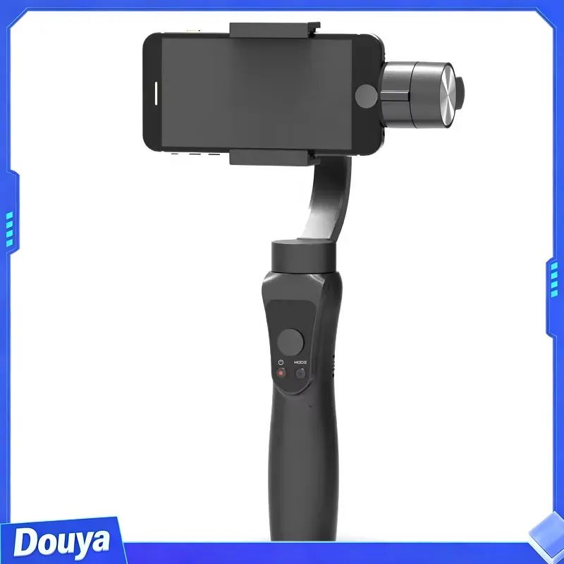 Takenoken, Gimbal Kamera 3 Sum - Gimbal Stabilizer For Phone 3 Axis ulasan dan harga