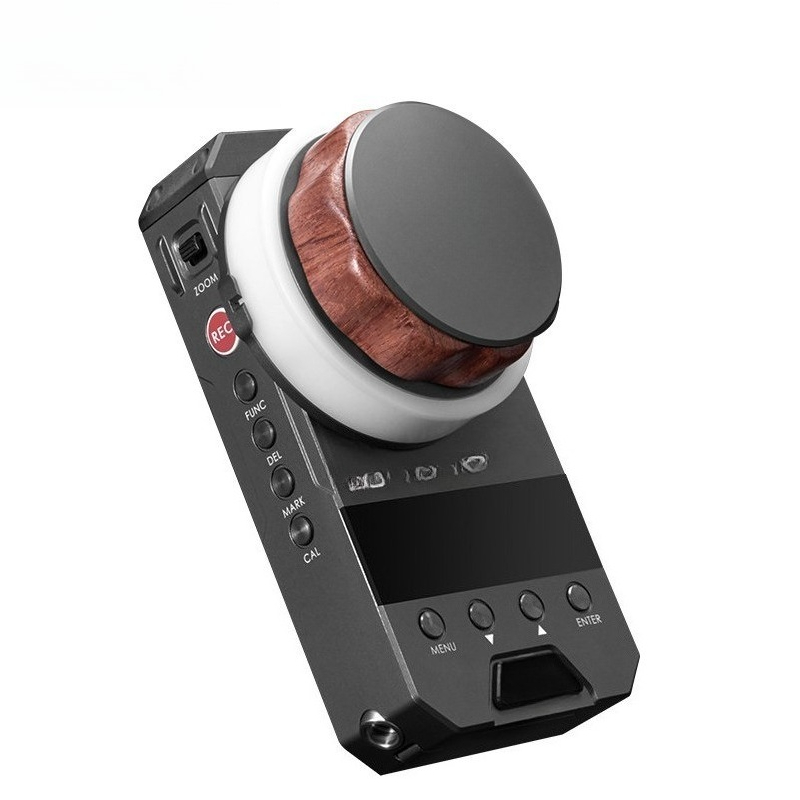Kit Fokus Elektronik Kamera SL - Follow Focus Kit Wireless ulasan dan harga