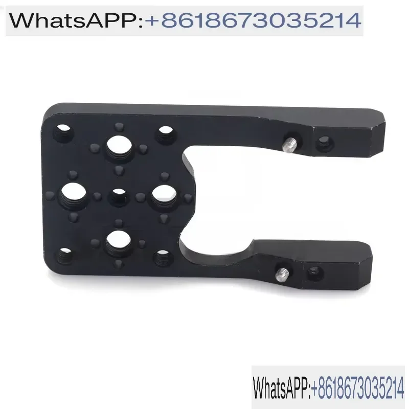 Kit Aksesori Ekspansi Basis Po - Follow Focus Kit Wireless ulasan dan harga