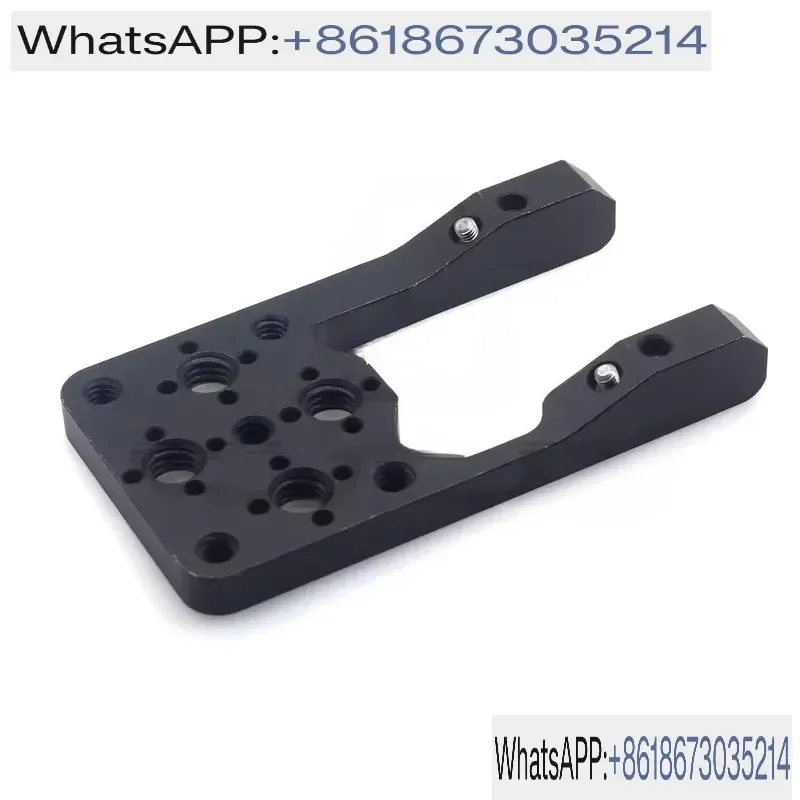 Kit Aksesori Ekspansi Basis Po - Follow Focus Kit Wireless ulasan dan harga