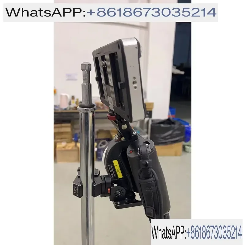 Kit Aksesori Ekspansi Basis Po - Follow Focus Kit Wireless ulasan dan harga
