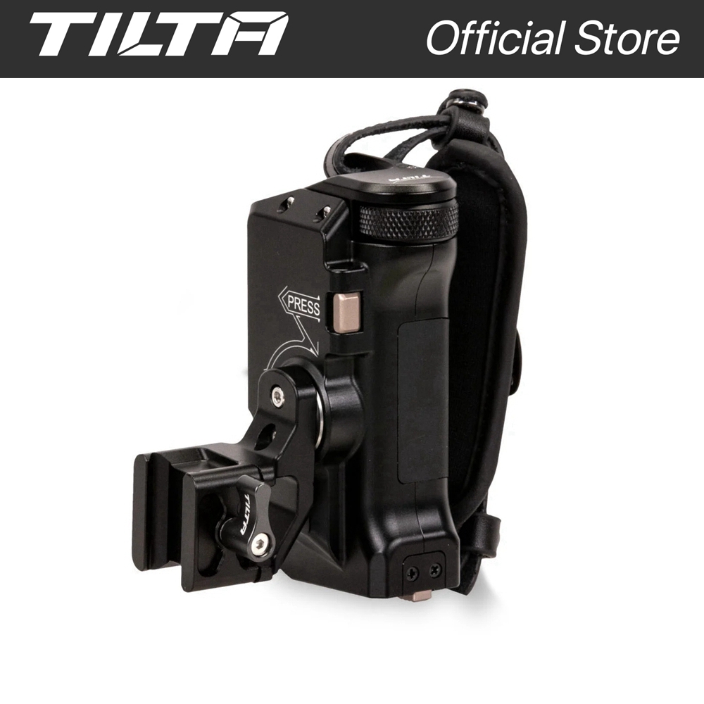 TILTA TA-LFH pegangan fokus si - Follow Focus Kit Wireless ulasan dan harga