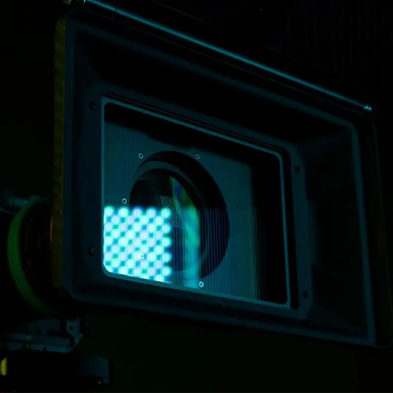 VAXIS VFX 4x5.65